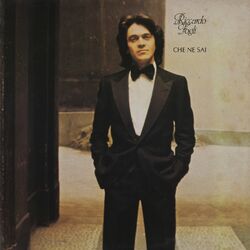 Cover of Che ne sai