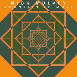 Cover of Mountain To Move