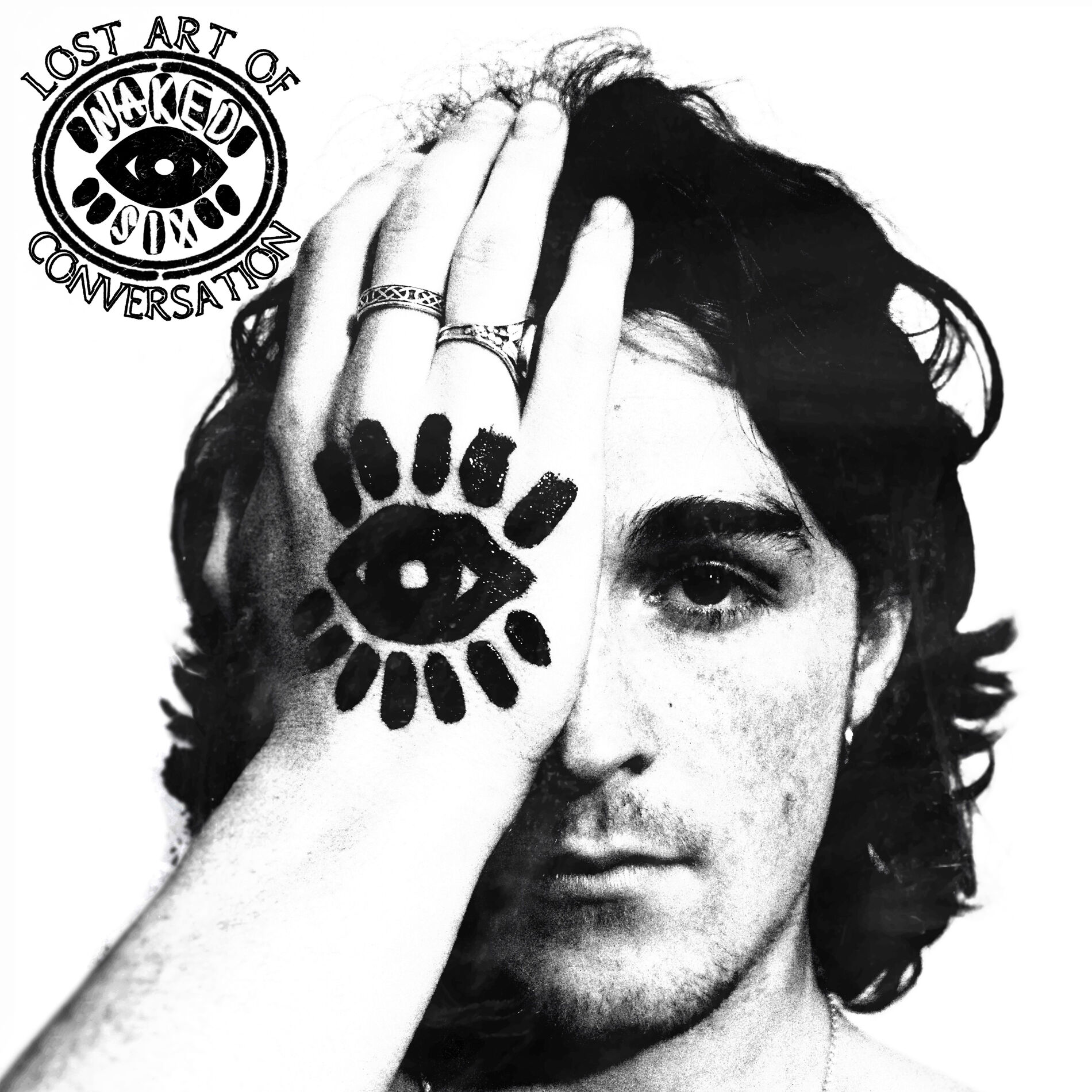 Album cover of Lost Art of Conversation