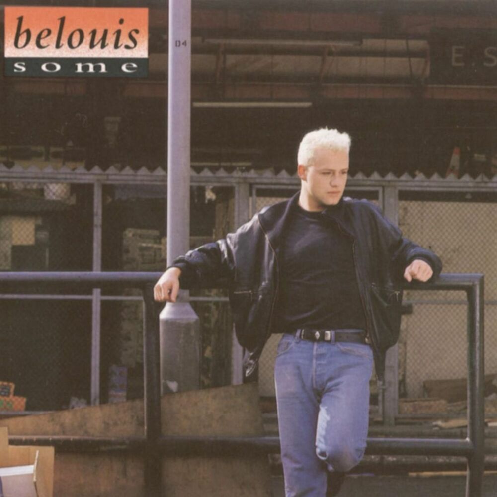 Picture of Belouis Some