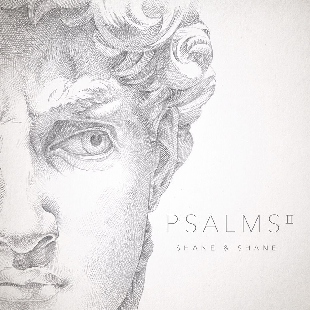 Picture of Psalms, Vol. 2