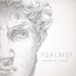 Cover of Psalms, Vol. 2