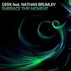 Cover of Embrace This Moment