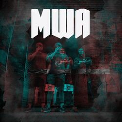 Cover of MWA