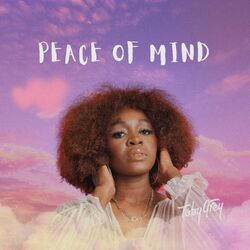 Cover of Peace of Mind