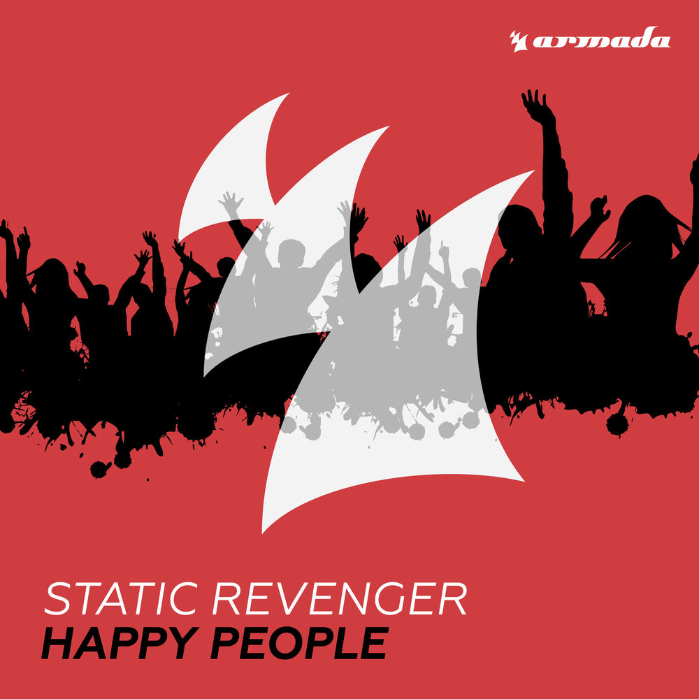 Picture of Happy People