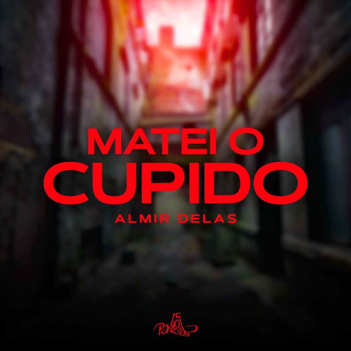 Album cover of Matei O Cupido