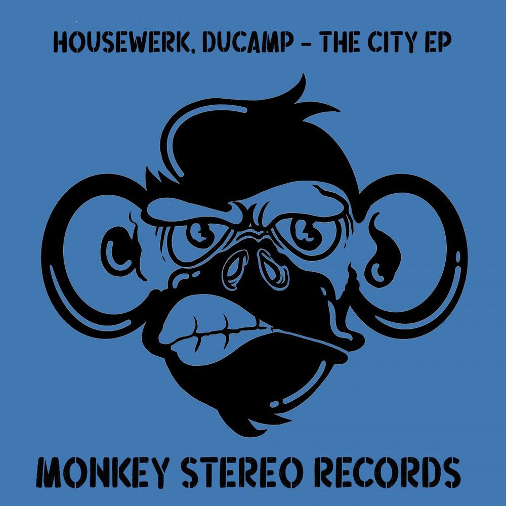 Picture of The City EP