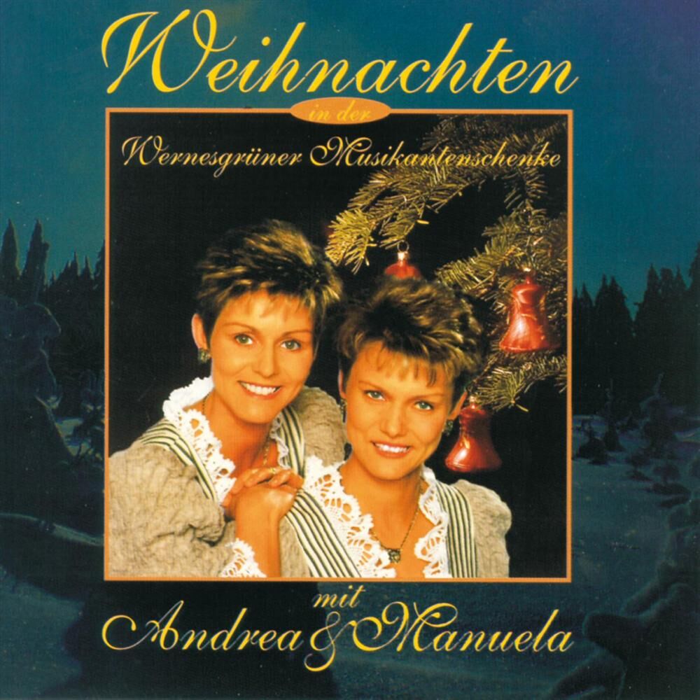 Picture of Weihnacht in der Wernesgrüner Musikantenschänke