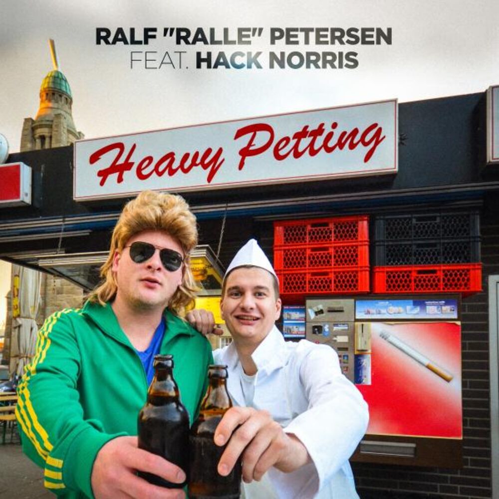 Picture of Heavy Petting
