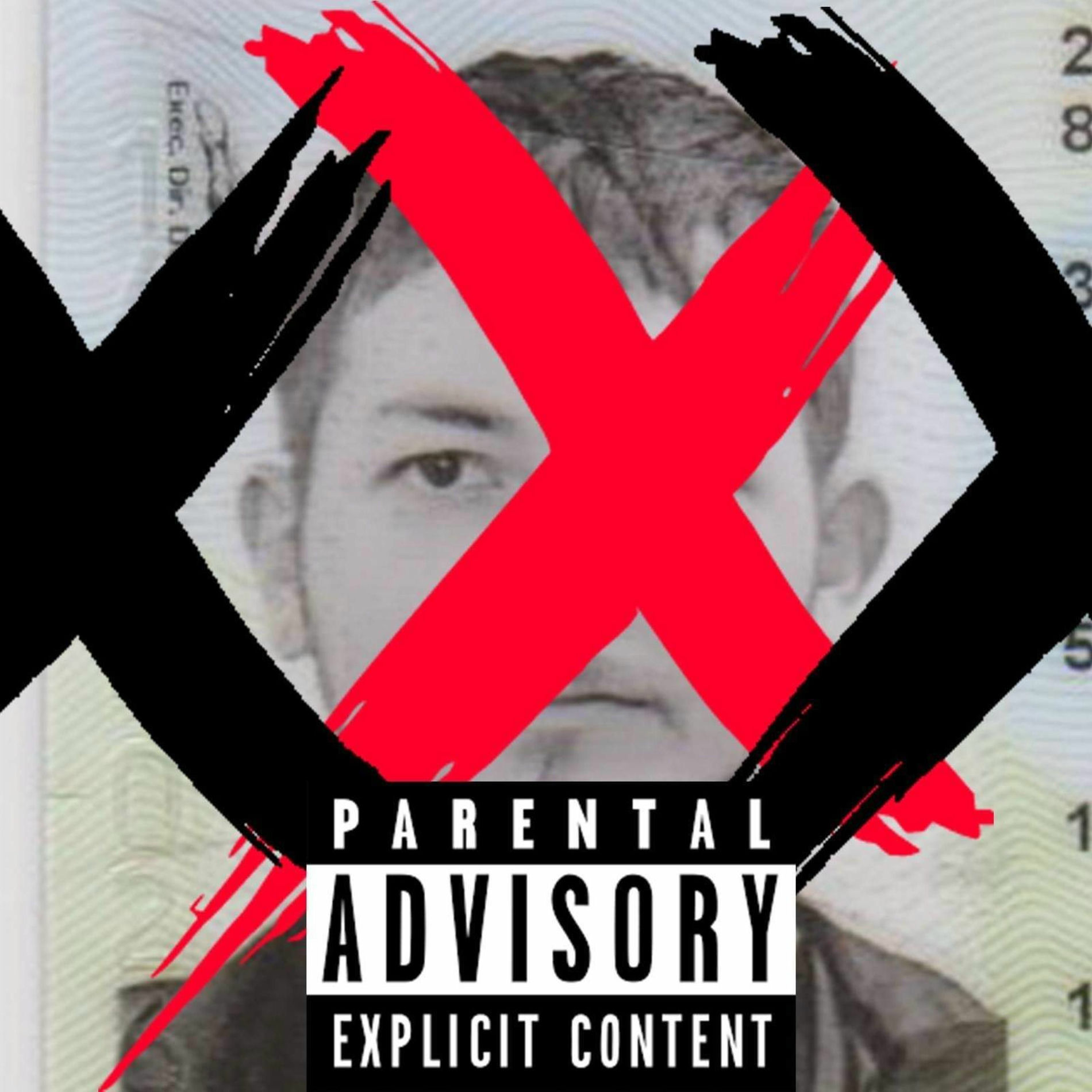 Album cover of XXX