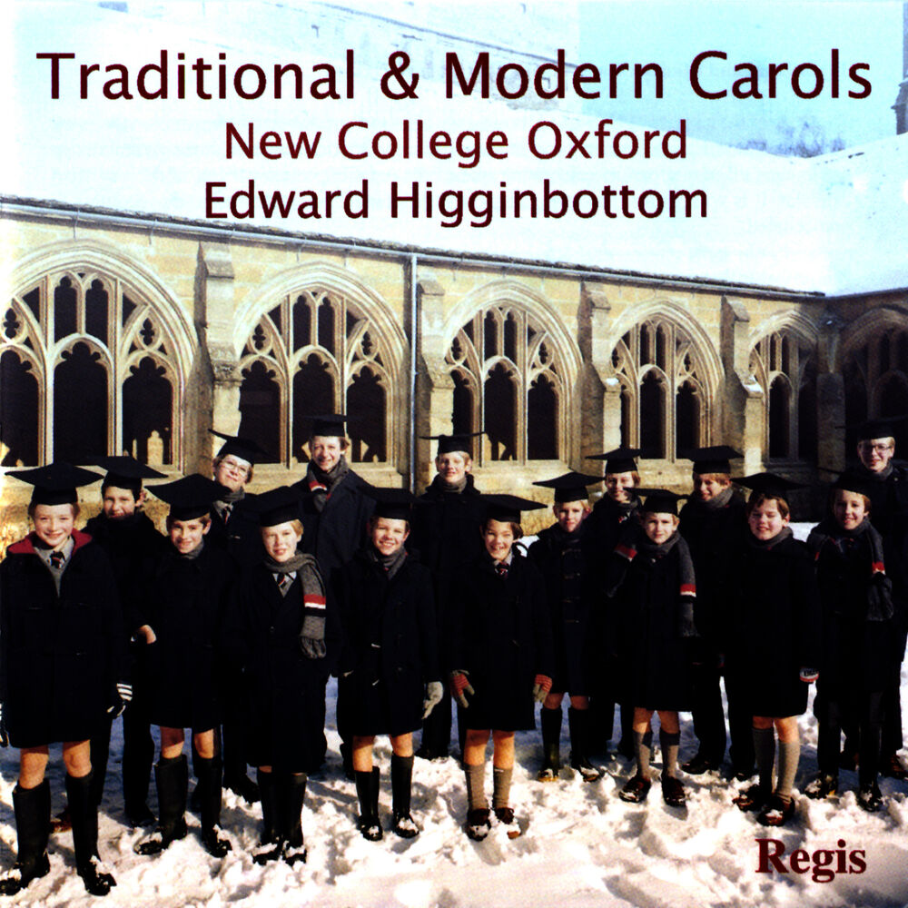 Picture of Traditional & Modern Carols