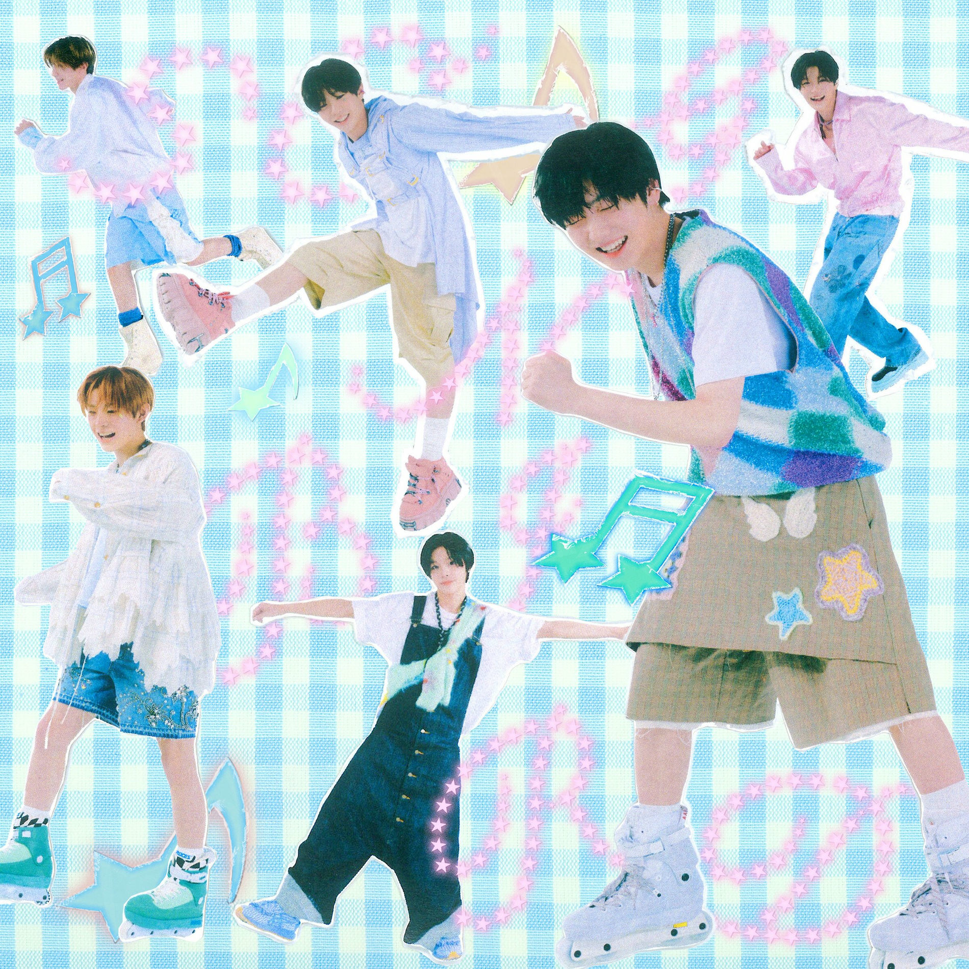 NCT WISH Songbird まとめ売り NCT WISH - Songbird | Deezer