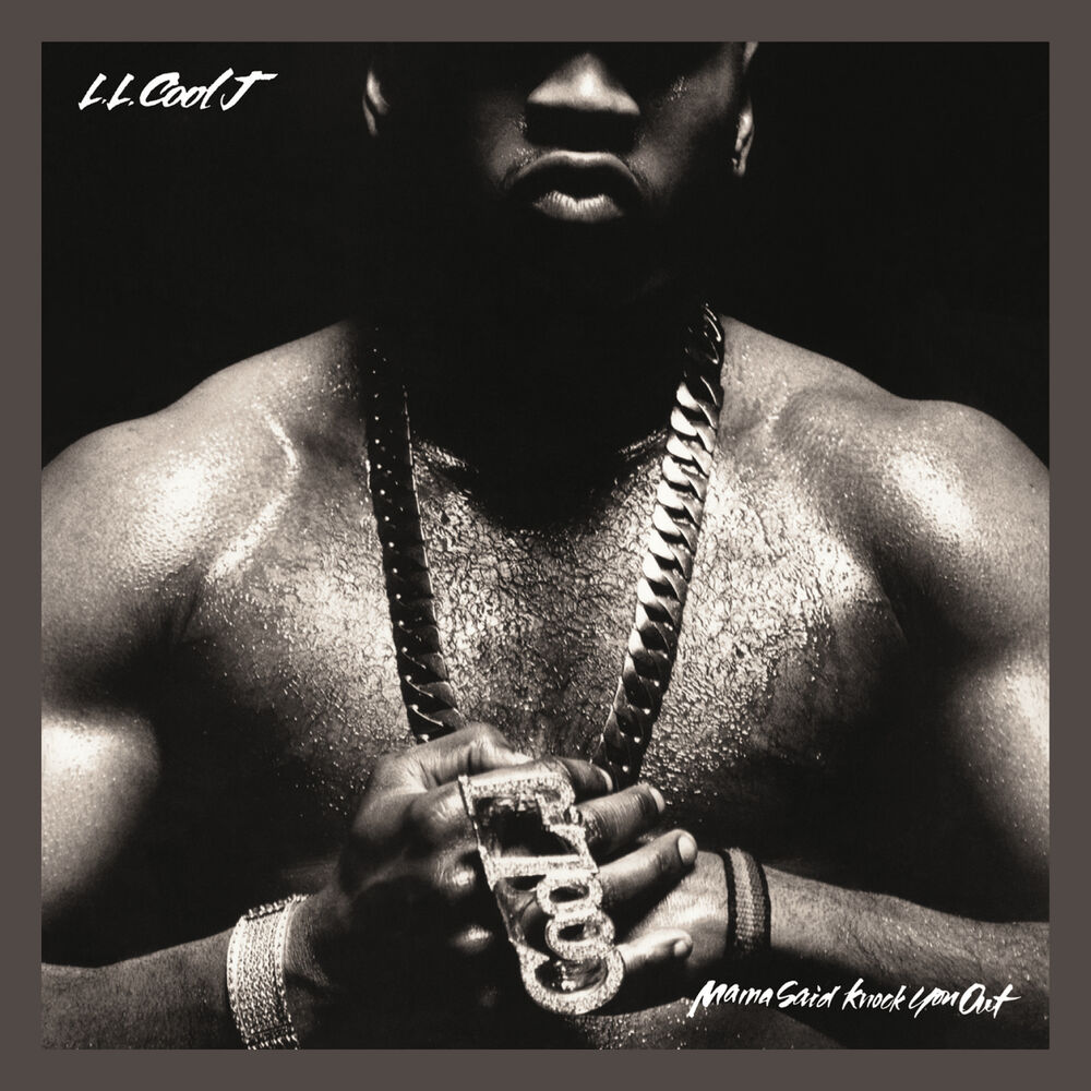 Picture of Mama Said Knock You Out (Deluxe Edition)