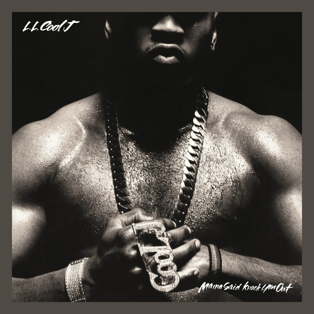 LL COOL J - Mama Said Knock You Out (Deluxe Edition) | Deezer