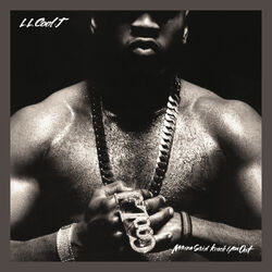 Cover of Mama Said Knock You Out (Deluxe Edition)