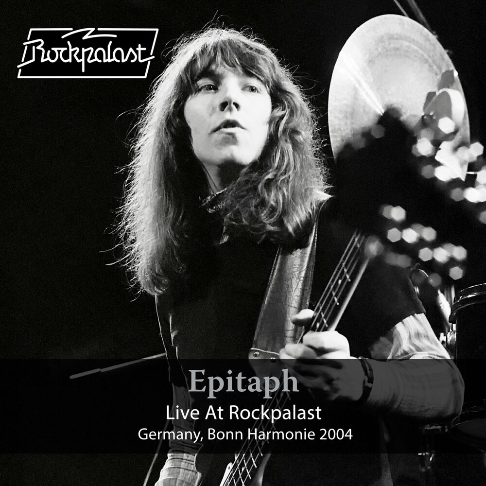 Picture of Harmonie, Bonn, Dec. 22nd 2004 (Live at Rockpalast)