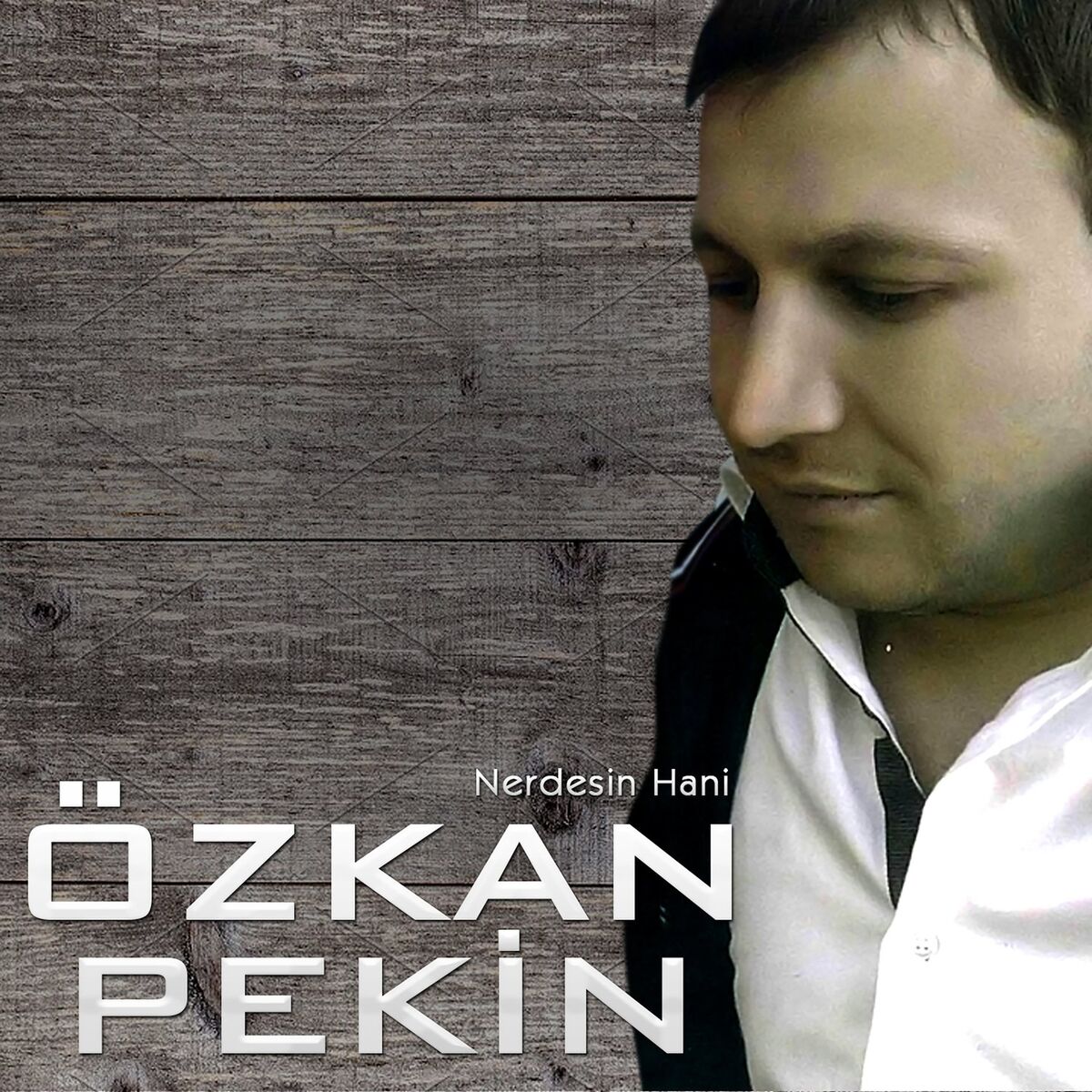 Album cover of Nerdesin Hani 