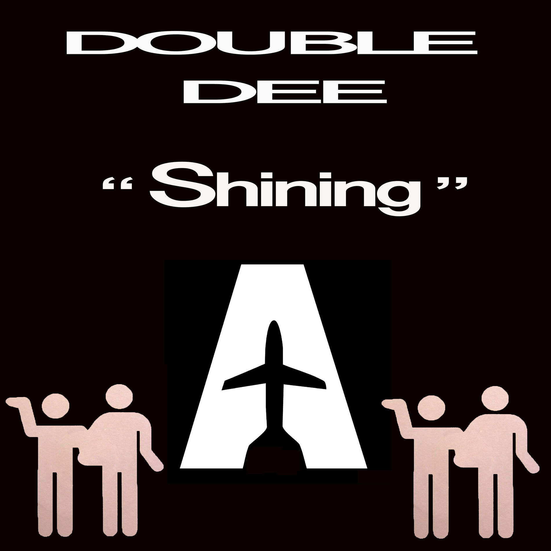 Album cover of Shining