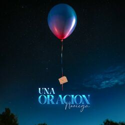 Cover of Una Oracion