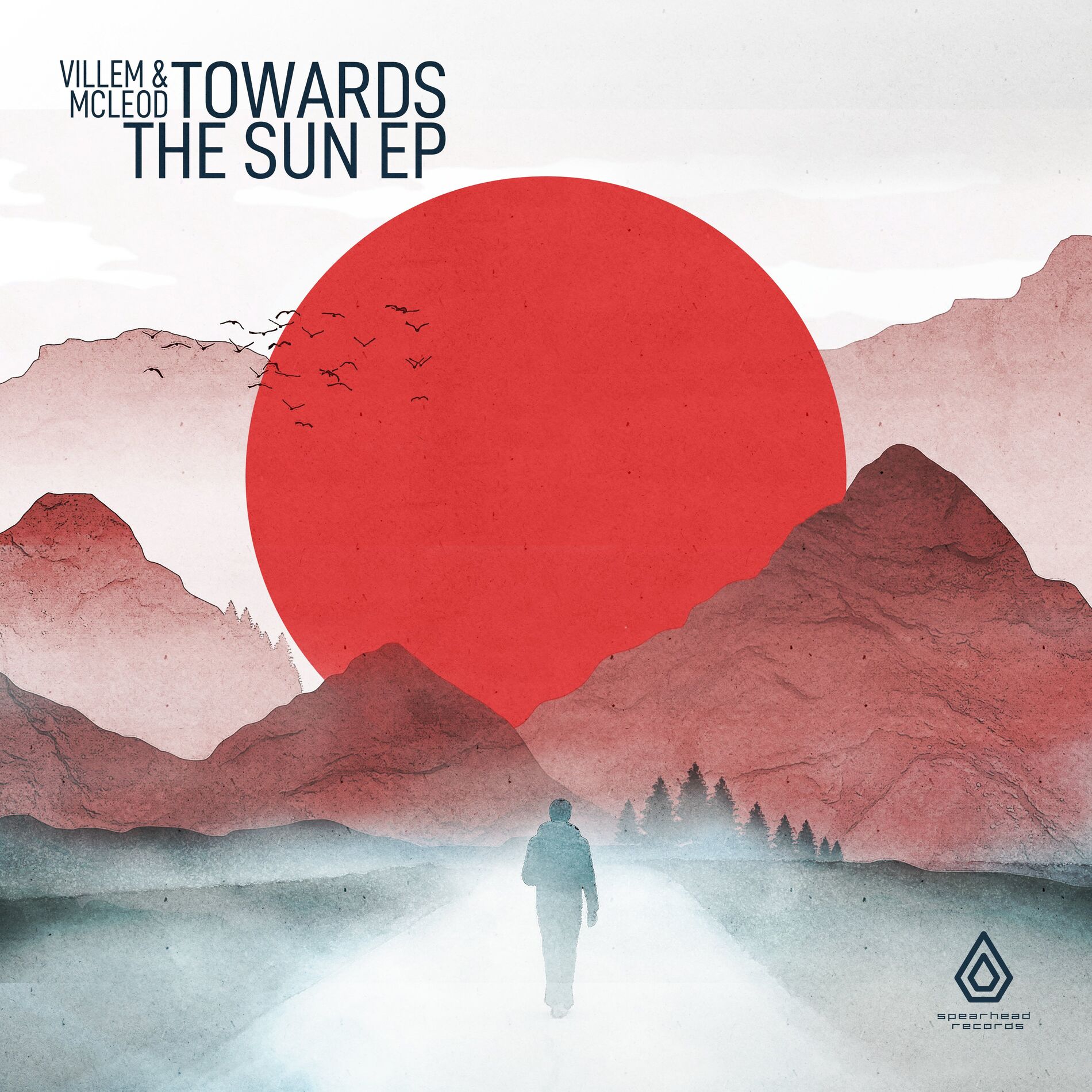 Album cover of Siren