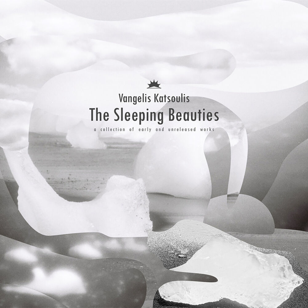 Picture of The Sleeping Beauties: A Collection of Early and Unreleased Works