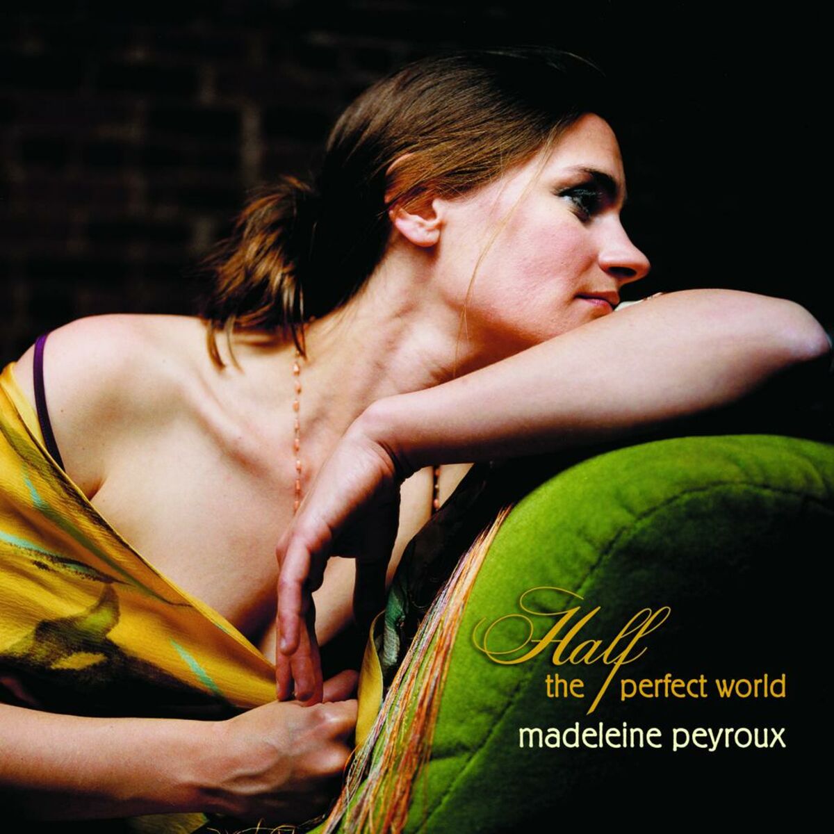 Album cover of I'm All Right