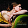 Smile by Madeleine Peyroux album cover