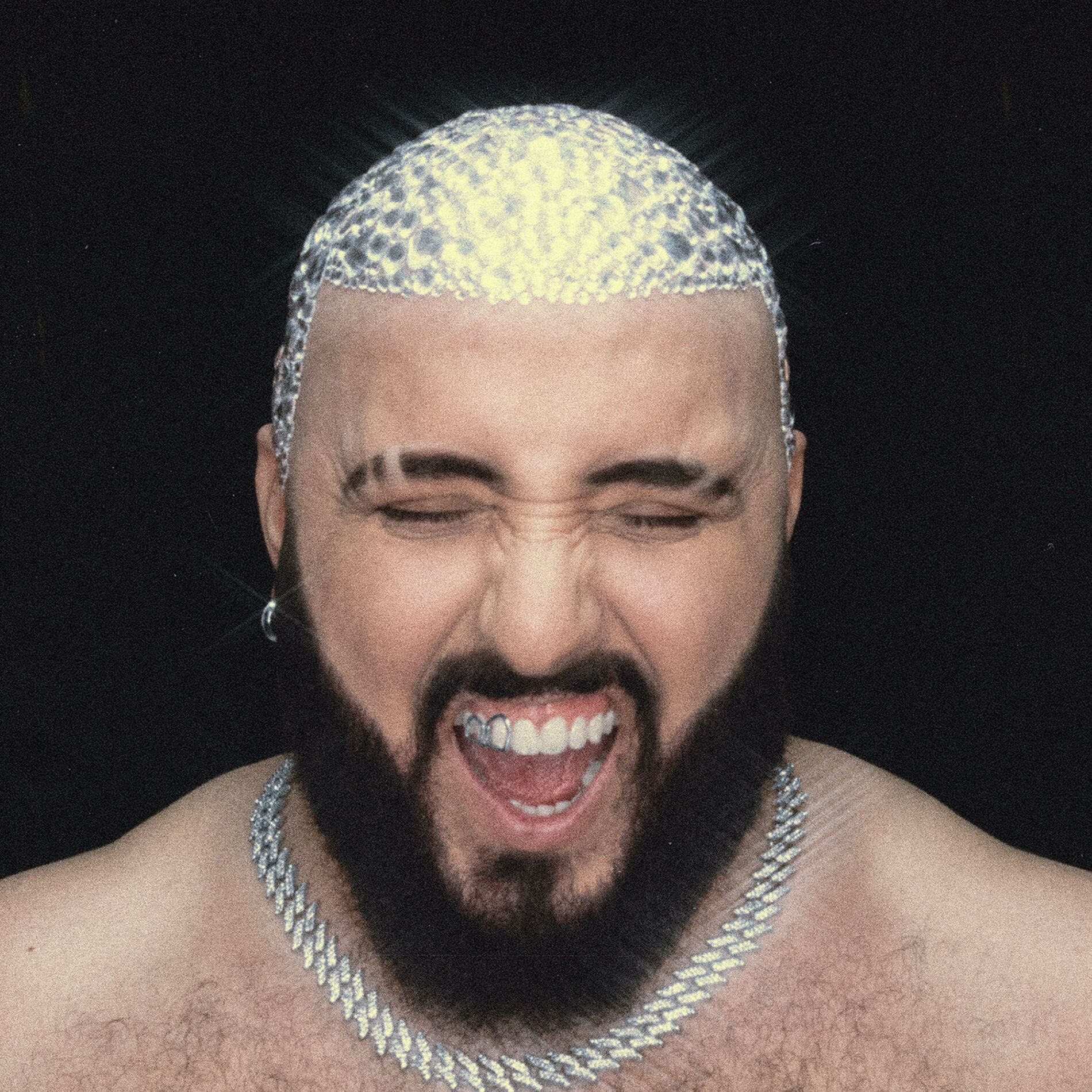 Album cover of Faire la fête