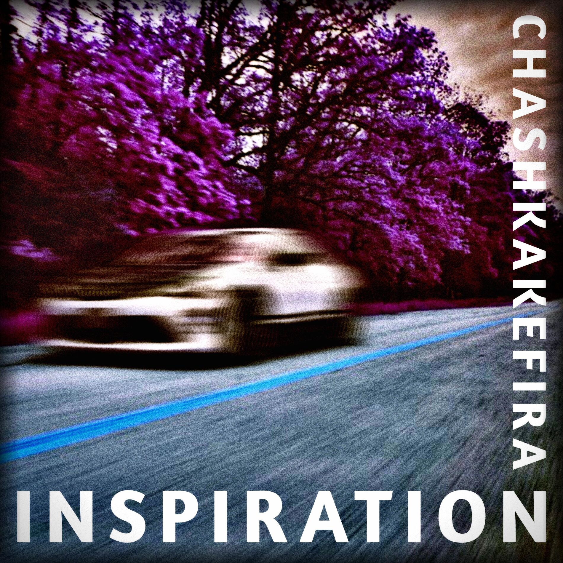 Album cover of INSPIRATION