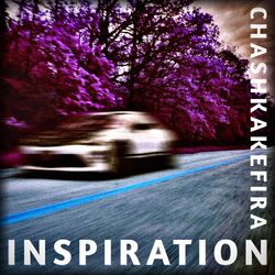 Cover of INSPIRATION