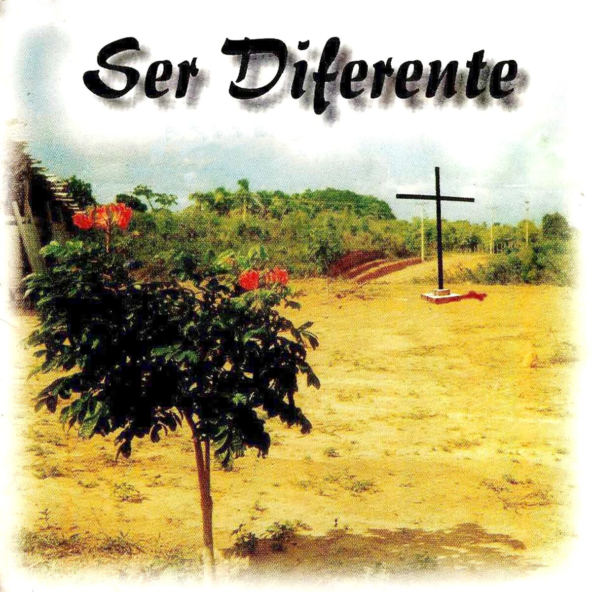 Album cover of Conquista