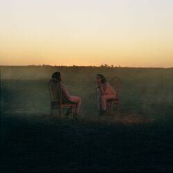 Cover of Mi Primer Día Triste