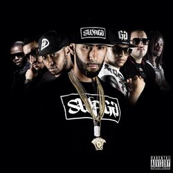 Cover of Cdc4
