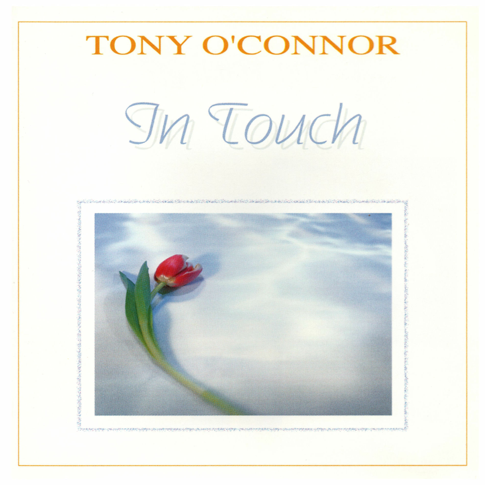 Album cover of In Touch