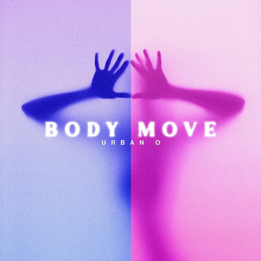 Picture of Body Move (Radio Edit)
