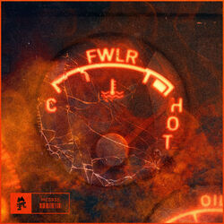 Cover of Hot (VIP)