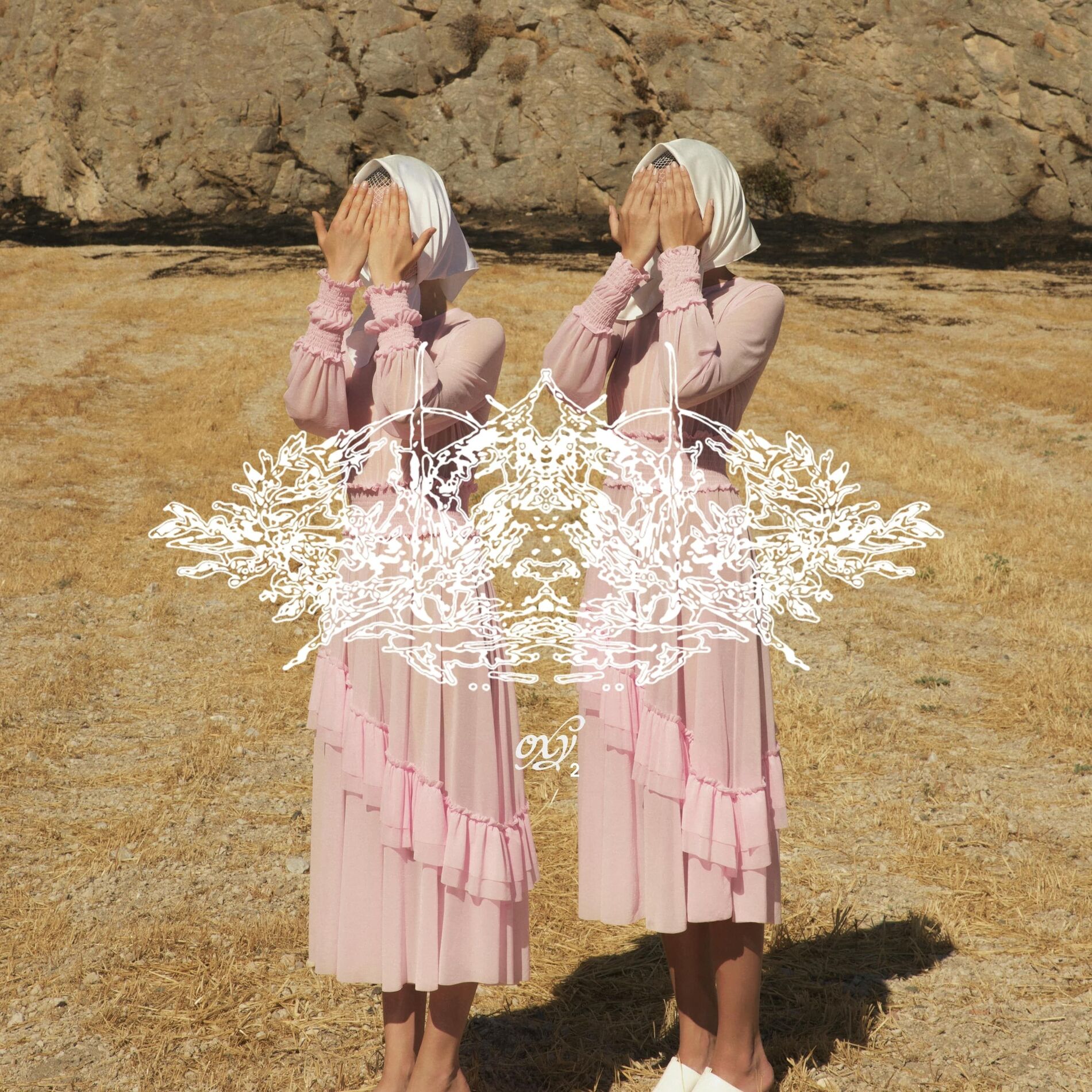 Album cover of OXY2*