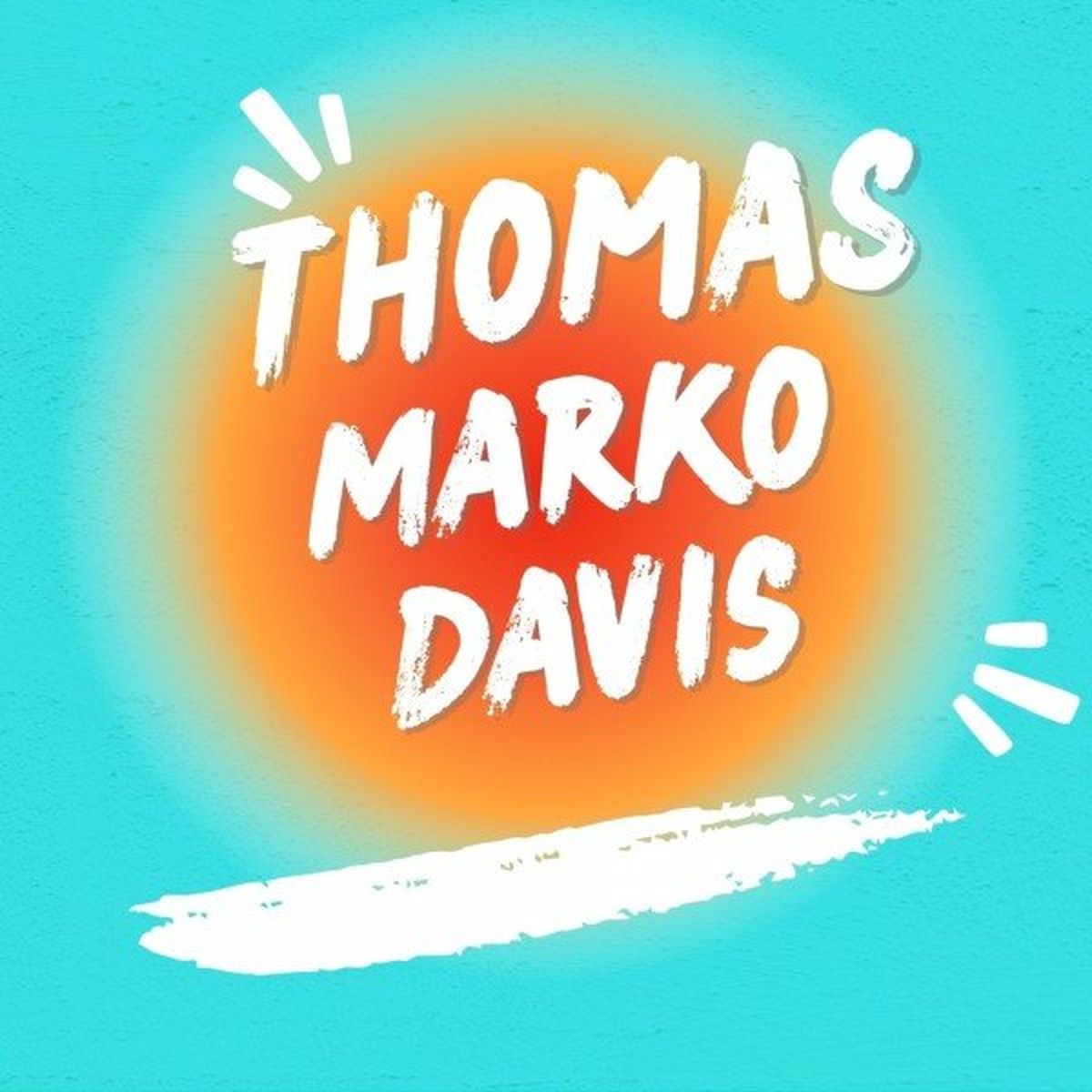 Album cover of Davis
