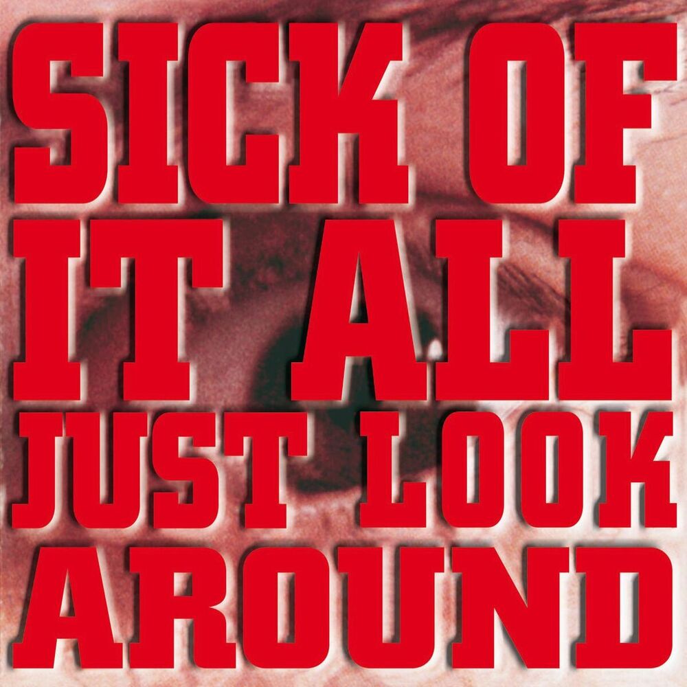 Picture of Just Look Around