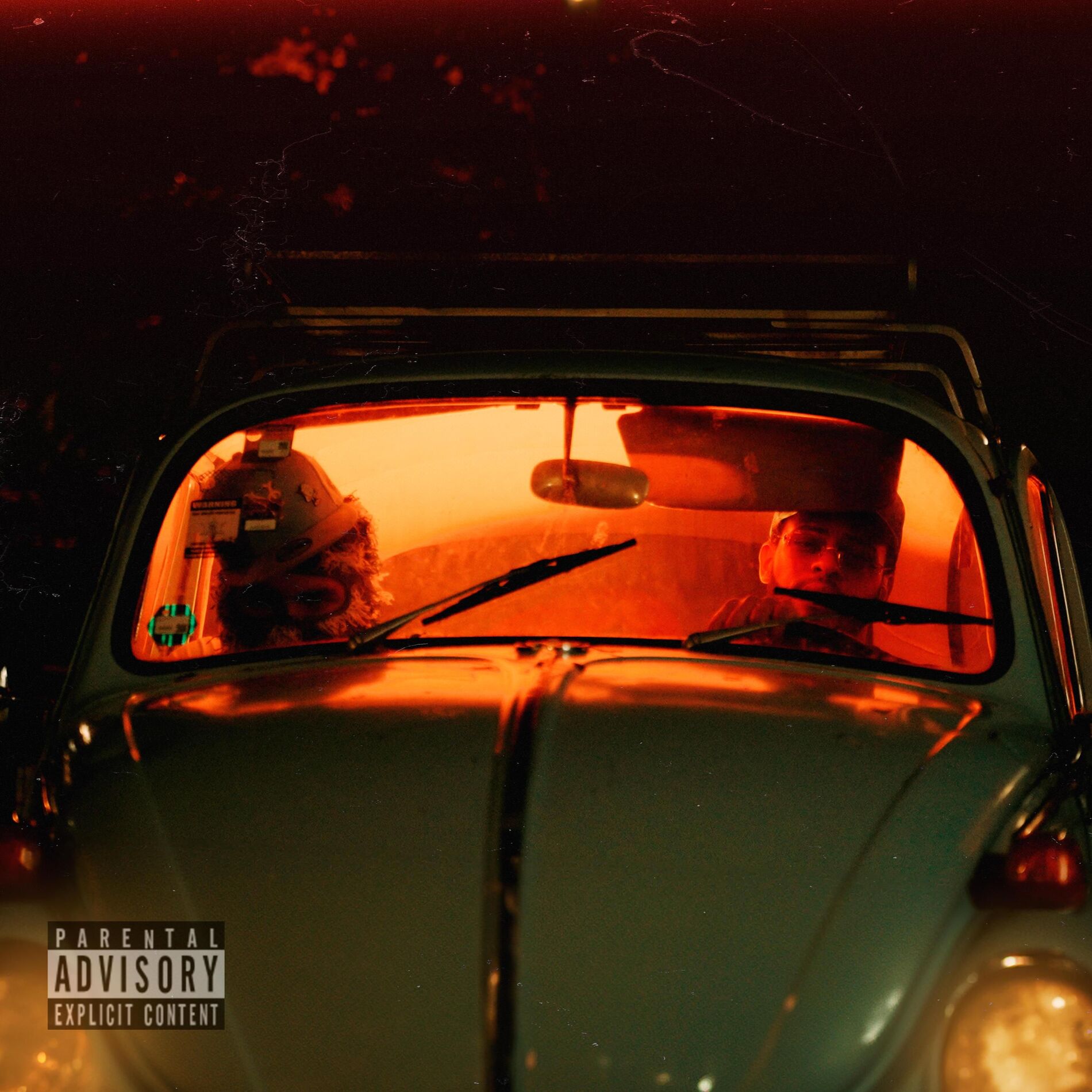 Album cover of Mejor