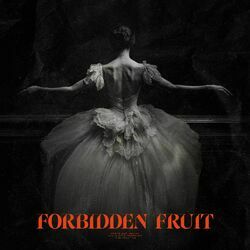 Cover of Forbidden Fruit