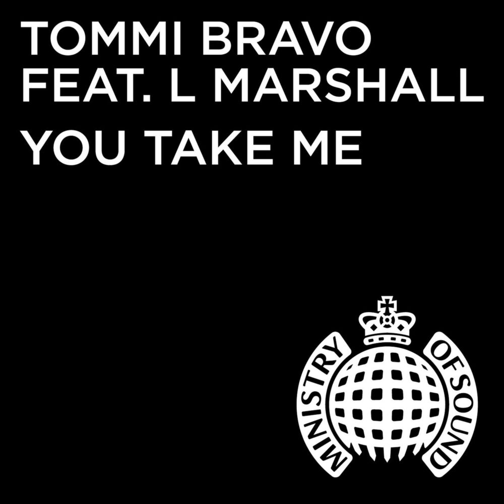 Picture of You Take Me (feat. L. Marshall)