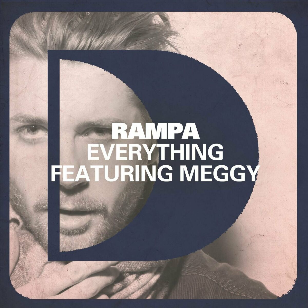 Album cover of Everything