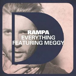 Cover of Everything