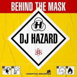 Cover of Behind The Mask