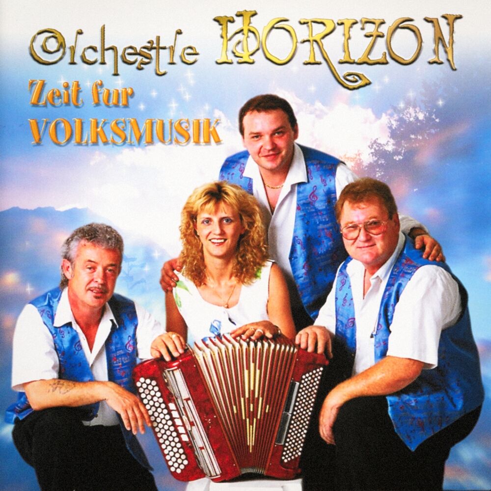 Picture of Zeit für Volksmusik