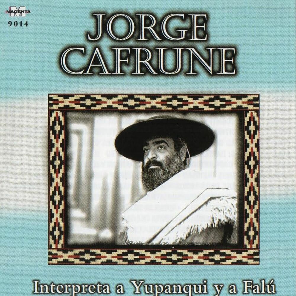 Picture of Interpreta a Yupanqui y a Falú