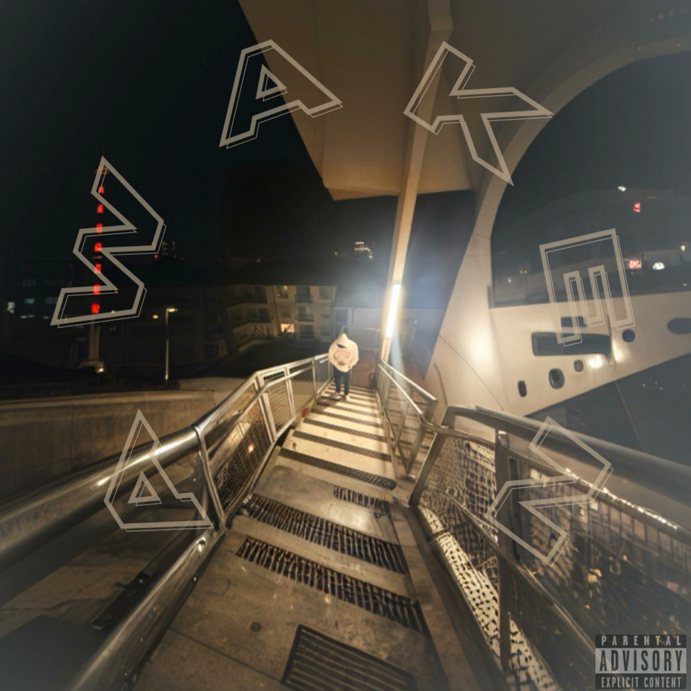 Album artwork for Awaken by Brae