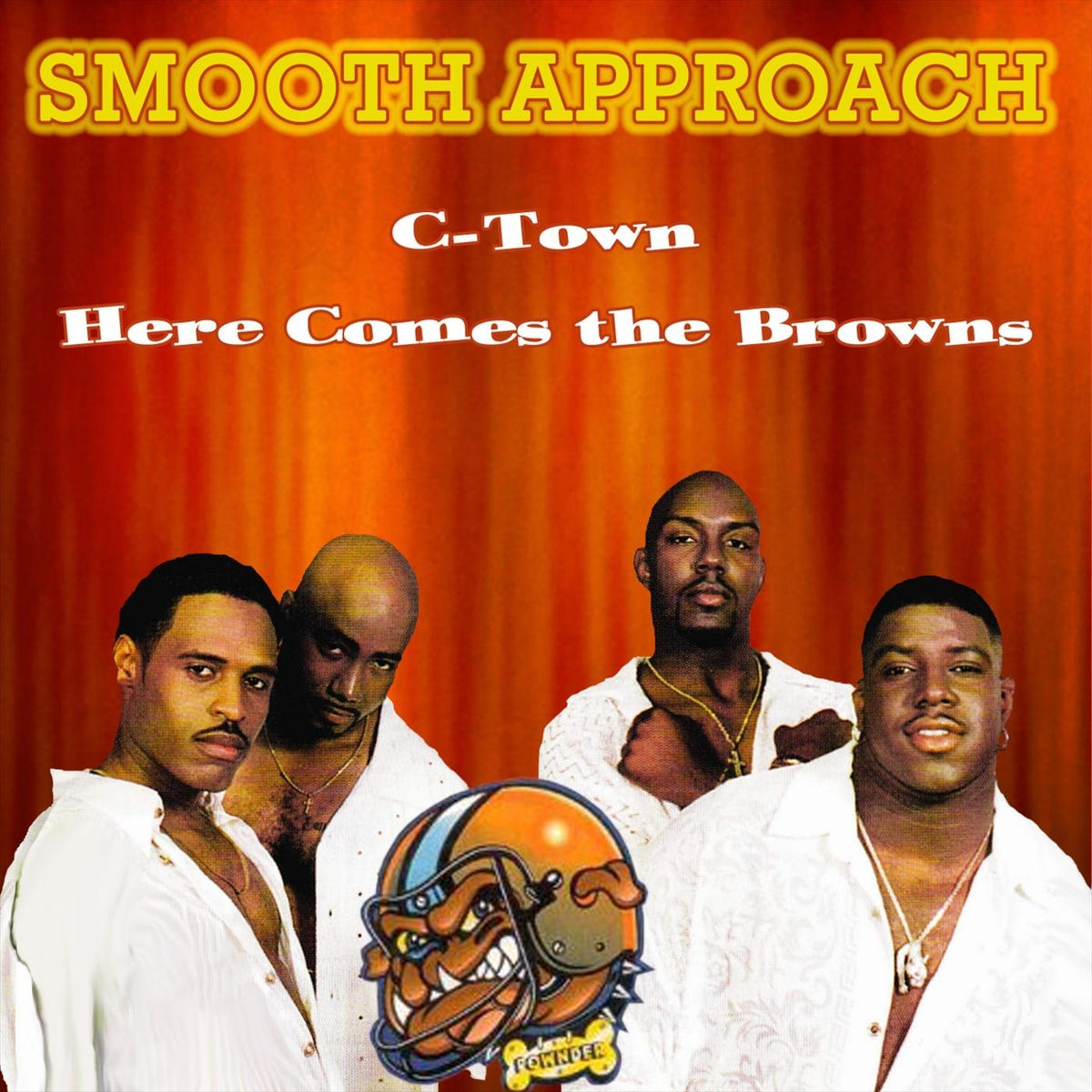 洋楽 Smooth Approach Ready For The Show 1997 Smooth Approach: albums, songs, concerts | Deezer
